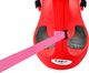 Funfit Jeździk grawitacyjny Czerwony (2457) 14