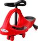 Funfit Jeździk grawitacyjny Czerwony (2457) 2