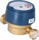 BMETERS Wodomierz antymagnetyczny GSD8-I zimna woda, 1/2" AF Q3-1,6 m3/h, Tmax:50°C,L=110mm, MID R100/R50 AM 2