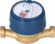 BMETERS Wodomierz antymagnetyczny GSD8-I zimna woda, 1/2" AF Q3-1,6 m3/h, Tmax:50°C,L=110mm, MID R100/R50 AM 4