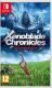 Xenoblade Chronicles: Definitive Edition Switch 1