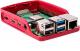 Raspberry Pi Obudowa Raspberry Pi 4B (RB-CASEP4+06W) 4
