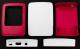 Raspberry Pi Obudowa Raspberry Pi 4B (RB-CASEP4+06W) 5