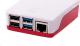 Raspberry Pi Obudowa Raspberry Pi 4B (RB-CASEP4+06W) 6