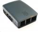 Raspberry Pi Obudowa Raspberry Pi 4B (RB-CASEP4+06B) 1