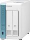 Serwer plików Qnap TS-231P3-2G 6