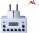 Maclean Timer cyfrowy MCE30 2