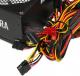 Zasilacz iBOX Aurora 600W (ZIA600W14CMBOX) 9