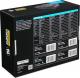 Zasilacz iBOX Aurora 600W (ZIA600W14CMBOX) 10