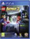 LEGO Batman 3: Beyond Gotham PS4 1