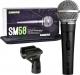 Mikrofon Shure SM58SE 2