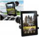 Uchwyt Techly Samochodowy na szybę do Tabletu / iPad 7''-10.1'' czarny (301009) 3