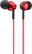 Słuchawki Sony MDR-EX110APR 2