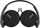 Słuchawki Sony MDR-ZX110APB 2