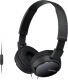 Słuchawki Sony MDR-ZX110APB 3