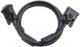 Kabel Gembird DVI-D - DVI-D 3m czarny (CC-DVI2-BK-10) 2