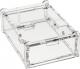 Raspberry Pi Obudowa B+/2B/3B/3B+ (RB-Case+01) 1