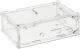 Raspberry Pi Obudowa B+/2B/3B/3B+ (RB-Case+01) 3
