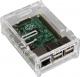 Raspberry Pi Obudowa B+/2B/3B/3B+ (RB-Case+01) 4