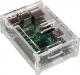 Raspberry Pi Obudowa B+/2B/3B/3B+ (RB-Case+01) 5