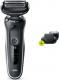 Golarka Braun Series 5 50-W1500S 2