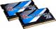 Pamięć do laptopa G.Skill Ripjaws, SODIMM, DDR4, 16 GB, 3200 MHz, CL22 (F4-3200C22D-16GRS) 2