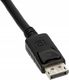 Kabel Pawonik DisplayPort - DisplayPort 3m czarny (115) 4