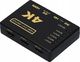 Pawonik SWITCH 5x HDMI PRZEŁĄCZNIK ROZDZIELACZ ULTRA HD 4K 2