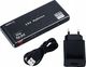 Pawonik SPLITTER HDMI 2.0 1x4 ROZDZIELACZ ULTRA HD UHD 4K HDCP 2.2 HDR10 5