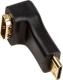 Adapter AV InLine HDMI Mini - HDMI czarny (17690K) 2