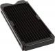MagiCool G2 Slim Chłodnica miedziana 27mm 16 FPI - 240mm (MC-RAD240G2) 3