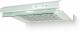 Okap Beko CFB 6310 W 2