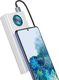Powerbank Baseus Amblight 65W 30000mAh Biały 3