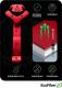 Fotel Diablo Chairs X-PLAYER 2.0 King Size Antracytowo-karmazynowy 14