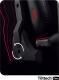 Fotel Diablo Chairs X-PLAYER 2.0 King Size Antracytowo-karmazynowy 21