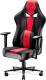 Fotel Diablo Chairs X-PLAYER 2.0 King Size Antracytowo-karmazynowy 6