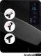 Fotel Diablo Chairs X-PLAYER 2.0 Normal Size Czarny 13