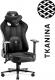 Fotel Diablo Chairs X-PLAYER 2.0 Normal Size Czarny 5