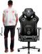 Fotel Diablo Chairs X-PLAYER 2.0 Normal Size Czarny 8