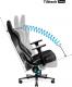 Fotel Diablo Chairs X-PLAYER 2.0 Normal Size Czarny 10
