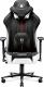 Fotel Diablo Chairs X-PLAYER 2.0 Normal Size Czarno-biały 1