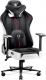 Fotel Diablo Chairs X-PLAYER 2.0 Normal Size Czarno-biały 4