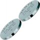 Varta Bateria Electronics CR2025 2 szt. 2
