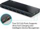 HUB USB TP-Link 9x USB-A 3.0 (UH720) 3