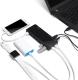 HUB USB TP-Link 9x USB-A 3.0 (UH720) 6