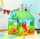 iPLAY Namiot dla dzieci Dino Iplay uniwersalny 6