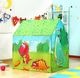 iPLAY Namiot dla dzieci Dino Iplay uniwersalny 7