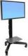 Ergotron Stojak podłogowy 24-191-085 37'' - 65'' 2