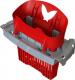 Mop Vileda Ultramax Box (155737) z wiadrem 4