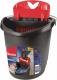 Mop Vileda Ultramax Box (155737) z wiadrem 5